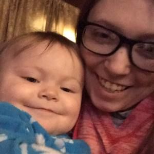 Meet your Posher, Kailincorry